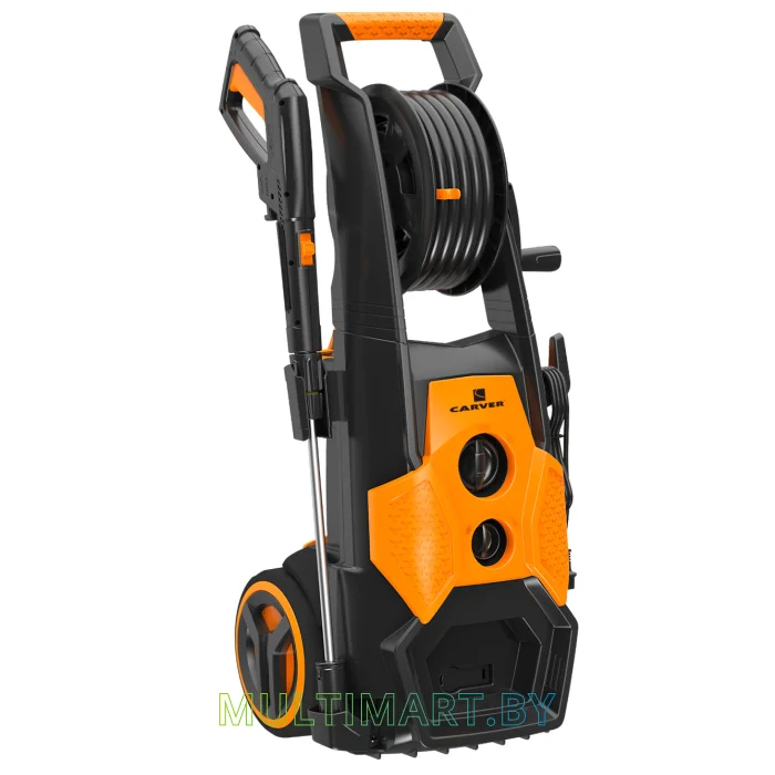 Мойка высокого давления Carver CW-2501EI